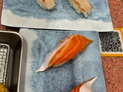 -元气寿司(环球港店)