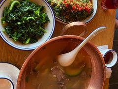-妈妈的味道·腾冲特色菜(和顺古镇店)