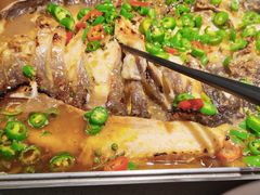 -半天妖烤鱼(紫荆广场店)