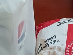 -肯德基(中纬店)