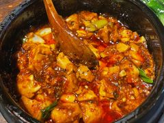 -陈麻婆豆腐(旗舰店)