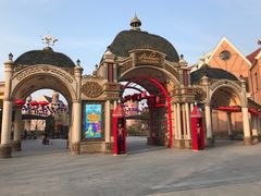 -安徒生童话乐园