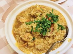 -船屋葡国餐厅