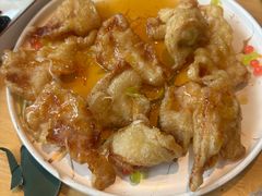 -奉天理·海鲜饺子