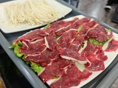 -濠轩阁特色生蚝火锅(水湾路店)
