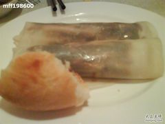 烤鸭卷、面包-国宾酒店-花园咖啡自助餐厅(北营房中街店)