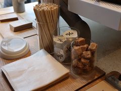 -% Arabica(京都东山店)