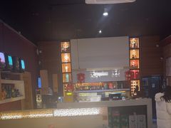-苹果树下艺术餐厅(通州店)