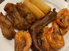 -星璞餐厅(深铁塘朗城君璞酒店)