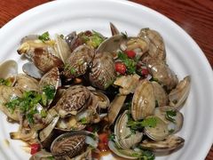 -辛氏火炉·韩式古法烤肉(松北店)