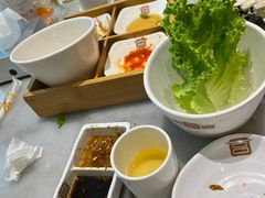 -韩宫宴和牛烤肉(合肥滨湖银泰城店)