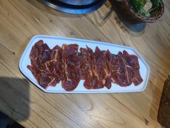 -四喜小胖·北京涮肉(五道营店)