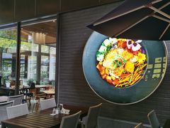 -新元素餐厅(瑞虹天地月亮湾店)