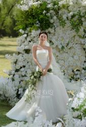 -今生有约婚纱摄影店(景德路店)