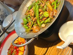 -恰饭·老长沙市井菜 (天河客运站店)
