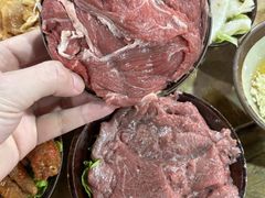 -正南齊北重庆老火锅(光华村直营店)