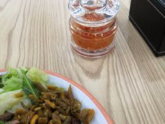 -瑞霖·隆江猪脚饭