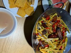 -蜀锦堂·川味现炒(襄阳武商汇店)