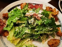 凯撒沙拉-PIZZA BIANCA(万象城店)