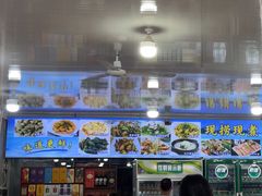 -考记泥焗鸡农庄·海鲜(北洛秘境店)