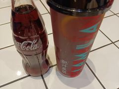 -肥汁米蘭香港米线(长宁来福士店)