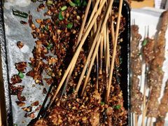 -木屋烧烤(坂田天安云谷店)