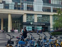 -星巴克(成都龙湖三千集店)