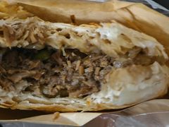 -秦人美食(中山医店)