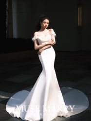 点击看大图 -MuseMarry婚纱(前海嘉里中心店)