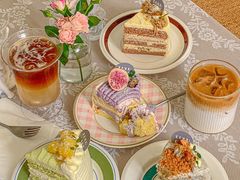 -LuluCake·路鹿蛋糕