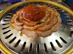 -三人行骨头王火锅(长寿店)