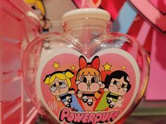 -泡泡玛特POPMART(上海环球港店)