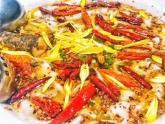 -太二酸菜鱼(金沙印象城店)