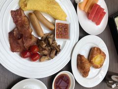 -上海静安昆仑大酒店
