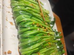 -木屋烧烤(上梅林店)