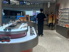 -MUJOSH木九十眼镜(人广来福士店)