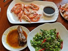 -钱塘人家(通泰路店)