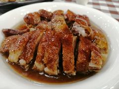 烧鹅-顺悦酒家(嘉信城市广场店)