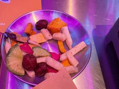 -燥次·烧烤酒场(万象城店)