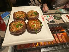 -丰茂烤串(金源店)