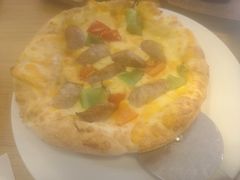 -萨莉亚意式餐厅(深圳北站店)