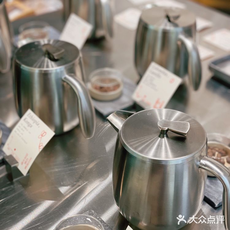 可能是西双版纳最好喝的咖啡馆