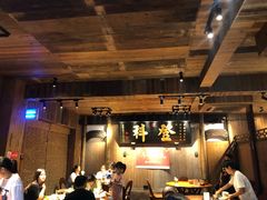 -徽三说·土徽菜·中国徽菜连锁品牌(一中店)