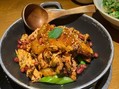 -吃饭皇帝大(合生汇店)