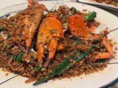 -喜记避风塘炒辣蟹(总店)