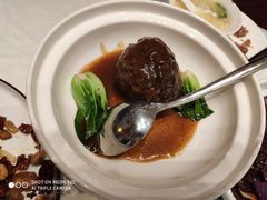 -乾隆美食·本帮菜(黄河路店)