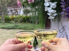 -杭州雅谷泉山庄酒店-餐厅