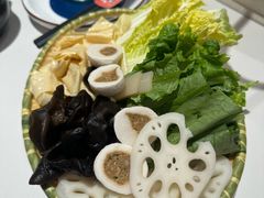 -鱼酷活鱼烤鱼(江宁金鹰店)