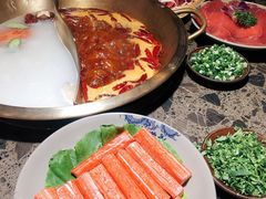 -小龙坎火锅(阳泉店)