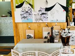 -居住主题小金星幼儿园